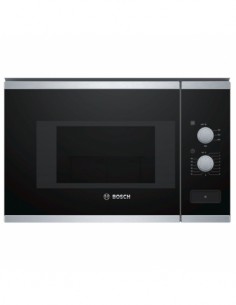 MICROONDAS BOSCH BFL520MS0 