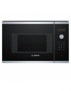 MICROONDAS BOSCH BEL523MS0 