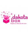 DAKOTA BOX